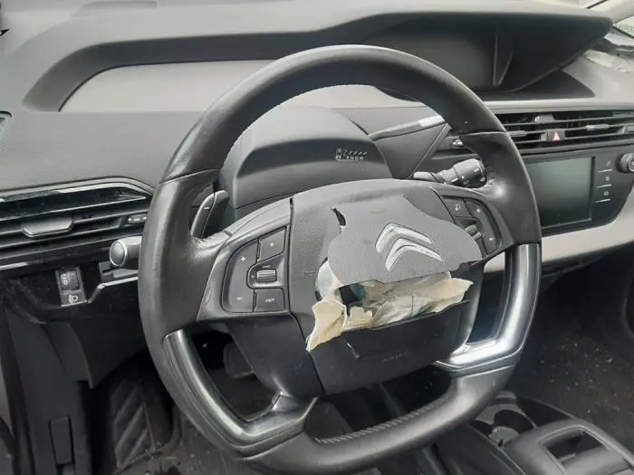 Steering wheel Citroen C4 Grand Picasso
