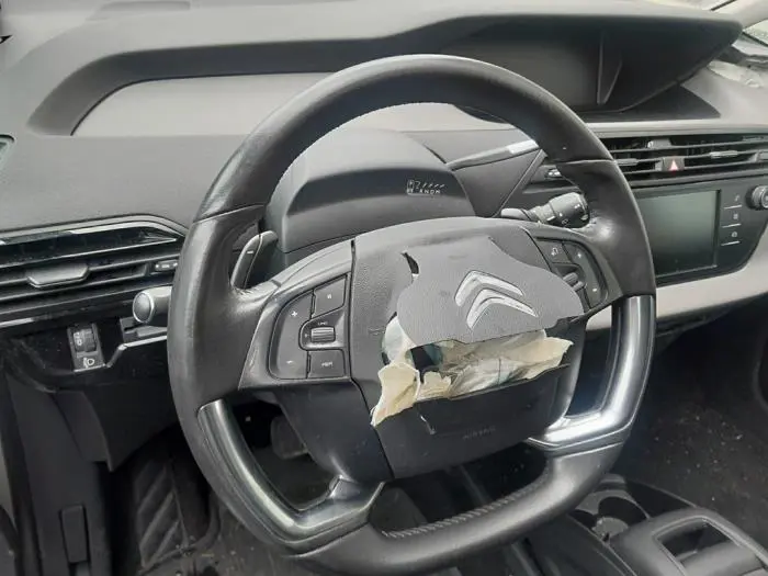 Steering column stalk Citroen C4 Grand Picasso