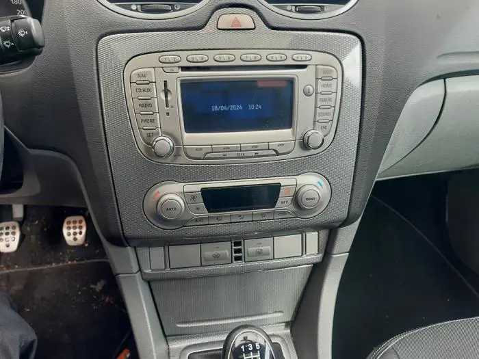 Radio CD player Ford Focus
