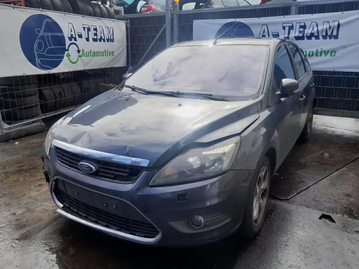 Front panel Ford Focus