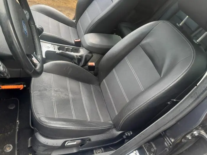 Set of upholstery (complete) Ford Focus