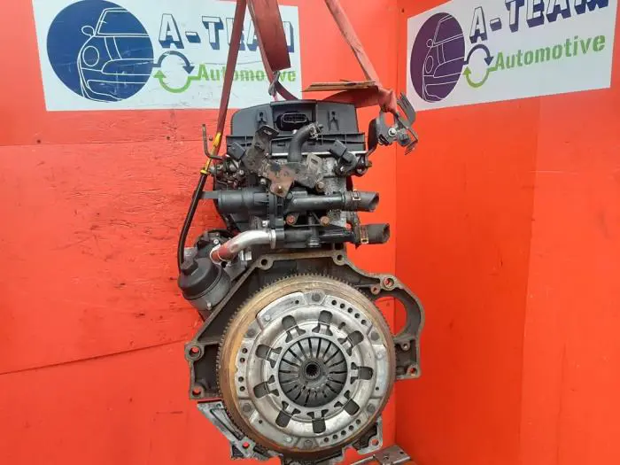 Engine Opel Zafira B