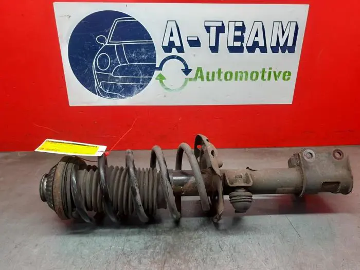 Front shock absorber, right Opel Zafira B