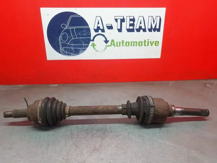 Front drive shaft, left Ford Mondeo