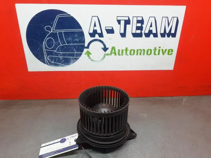 Heating and ventilation fan motor Ford Mondeo