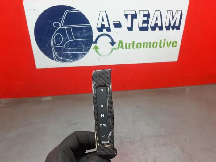 Position switch automatic gearbox Audi A3