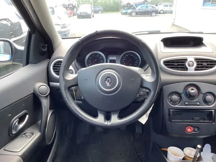 Steering wheel Renault Clio