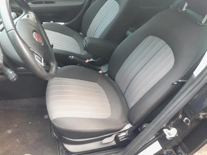 Set of upholstery (complete) Fiat Punto