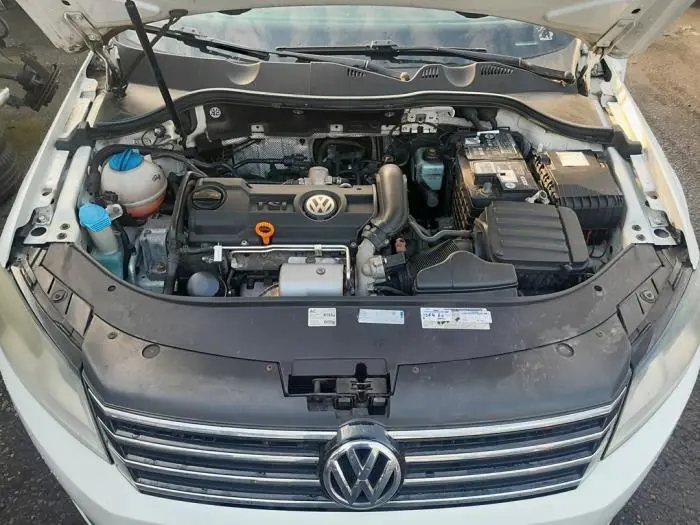 ABS pump Volkswagen Passat