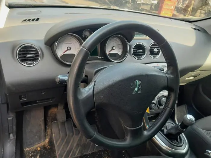 Steering column stalk Peugeot 308