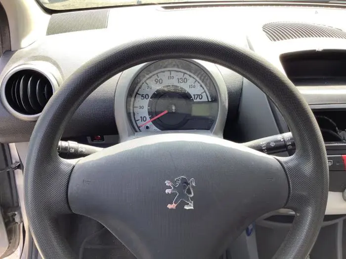 Steering column stalk Peugeot 107
