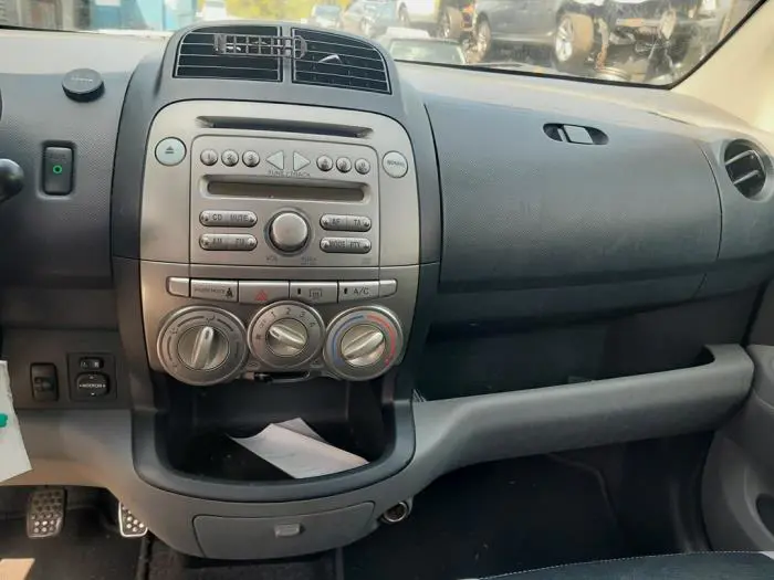 Radio CD player Subaru Justy