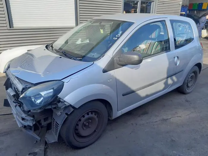 Wing mirror, left Renault Twingo