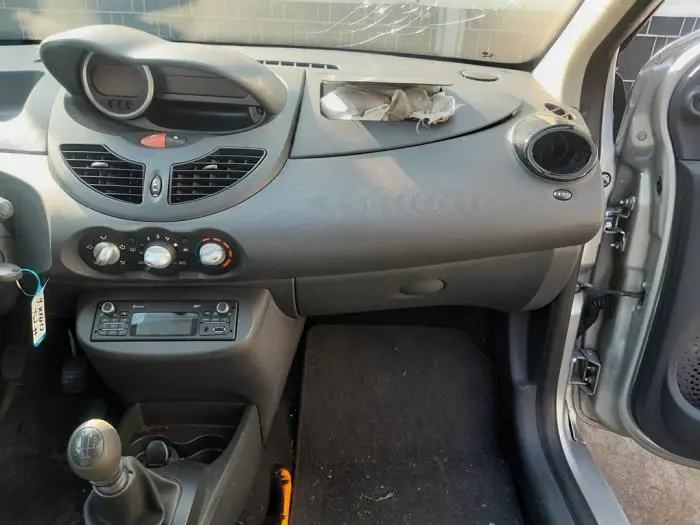 Radio CD player Renault Twingo