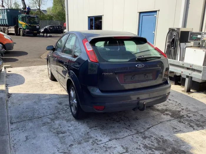 Rear end (complete) Ford Focus