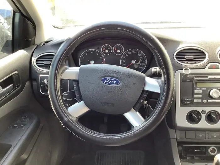 Steering wheel Ford Focus