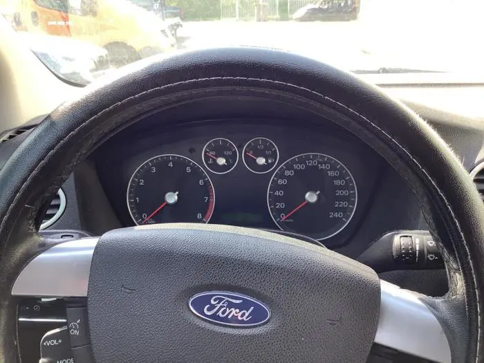 Instrument panel Ford Focus