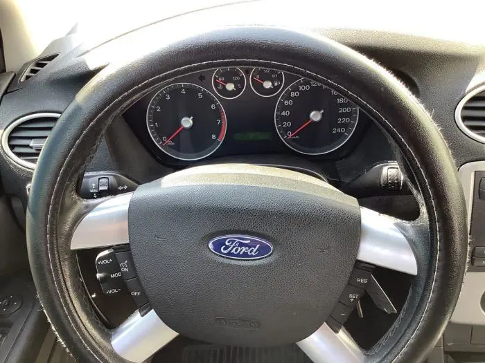 Steering column stalk Ford Focus