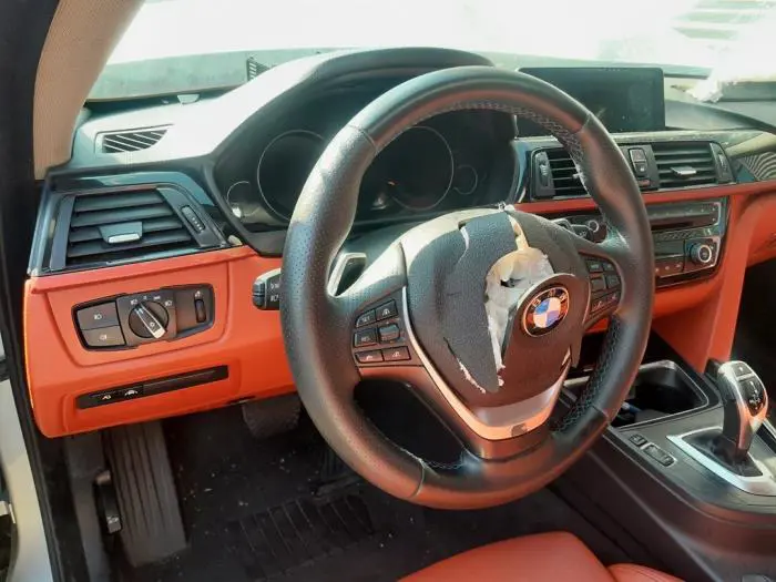 Steering wheel BMW 4-Serie