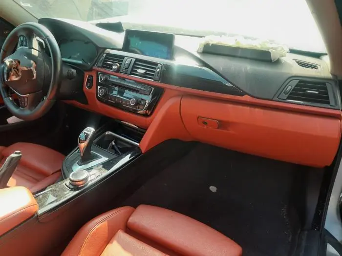 Middle console BMW 4-Serie