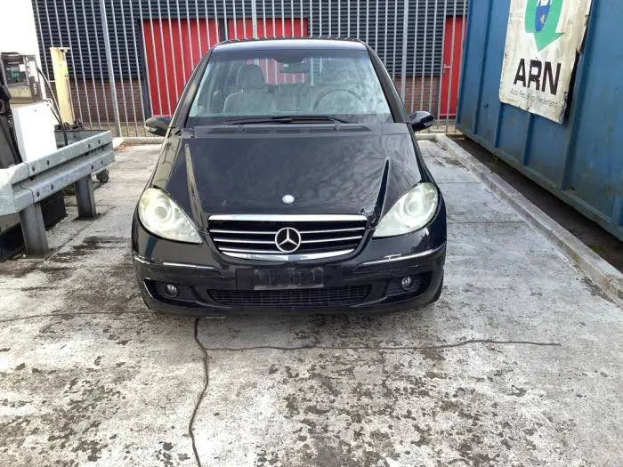 Roof curtain airbag, right Mercedes A-Klasse