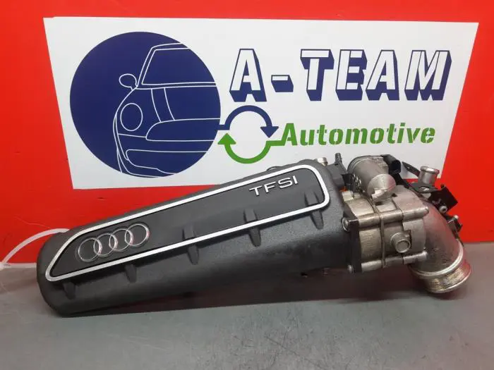 Intake manifold Audi RS3