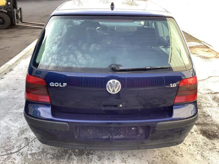 Achterlicht links Volkswagen Golf