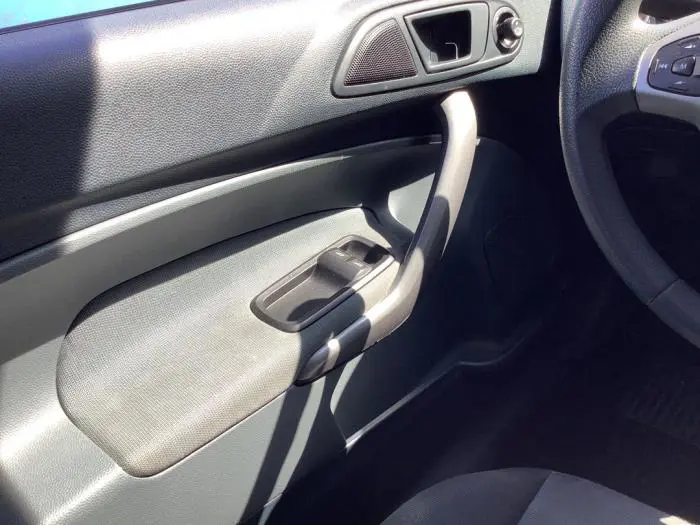 Electric window switch Ford Fiesta