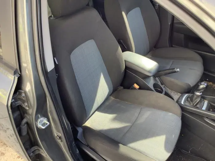Set of upholstery (complete) Kia Cee'D