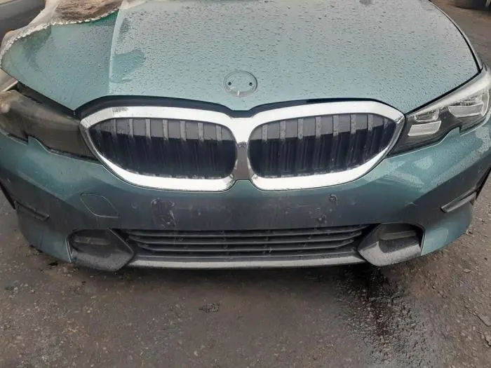 Grille BMW M3
