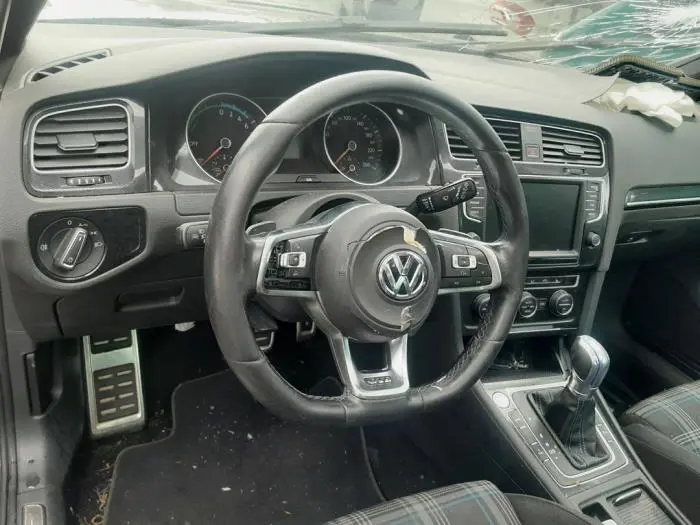 Stuurwiel Volkswagen Golf