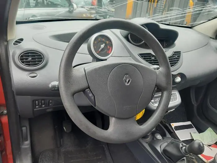 Steering column stalk Renault Twingo
