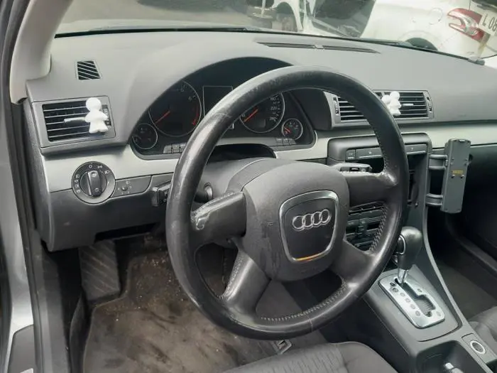 Airbag set+module Audi A4