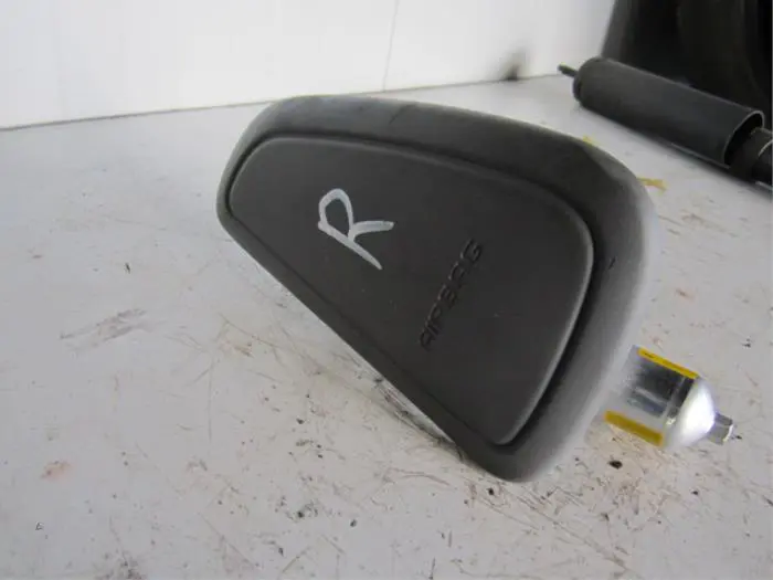 Seat airbag (seat) Opel Corsa