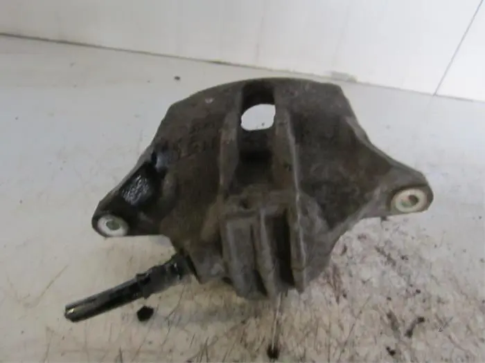 Front brake calliper, left Citroen Picasso