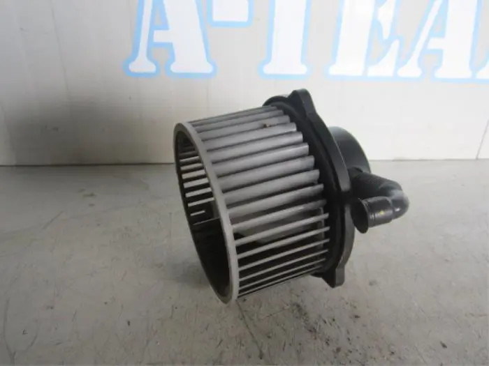 Heating and ventilation fan motor Hyundai Coupe