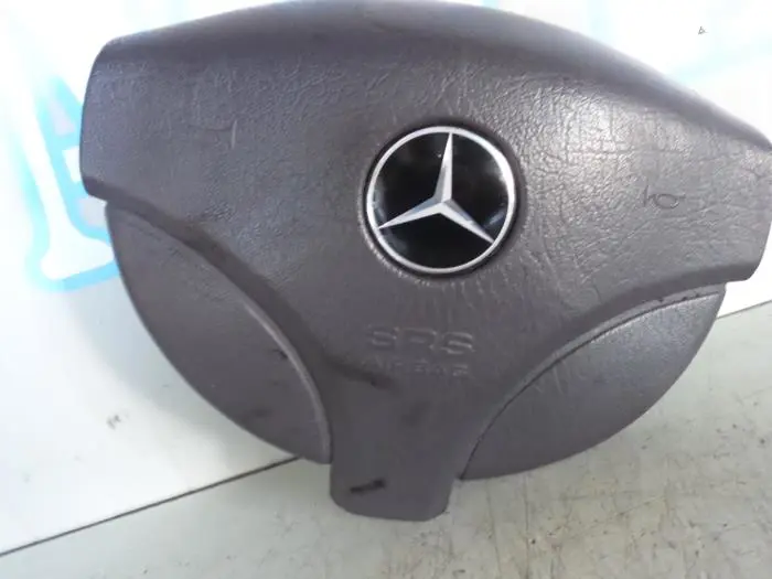 Left airbag (steering wheel) Mercedes A-Klasse