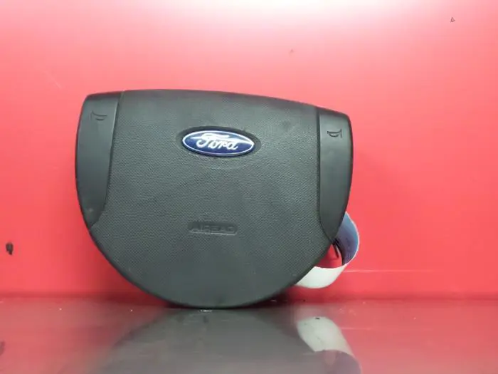 Left airbag (steering wheel) Ford Mondeo