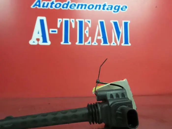 Ignition coil Fiat 500