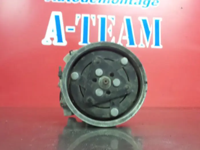 Air conditioning pump Nissan Almera