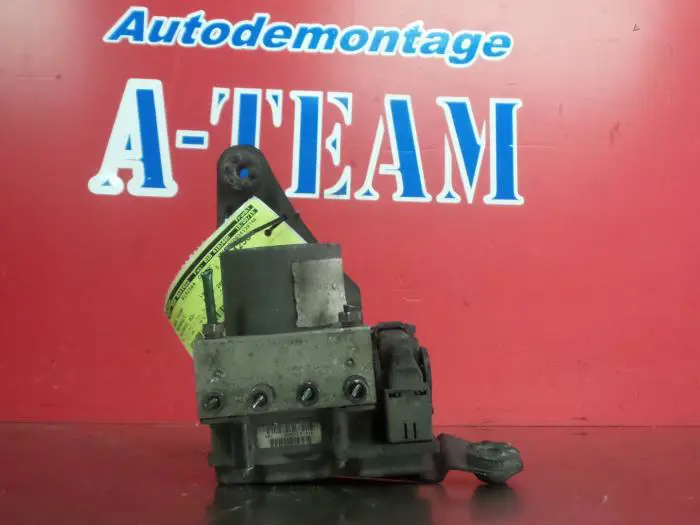 ABS pump Renault Scenic 03-