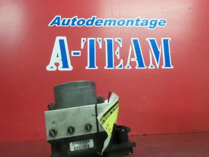 ABS pump Citroen C1