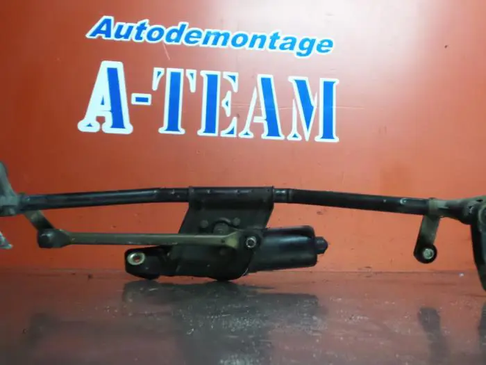 Wiper mechanism Ford Transit Connect