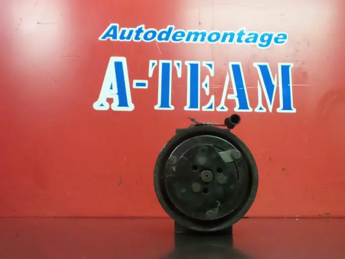 Air conditioning pump Alfa Romeo 147