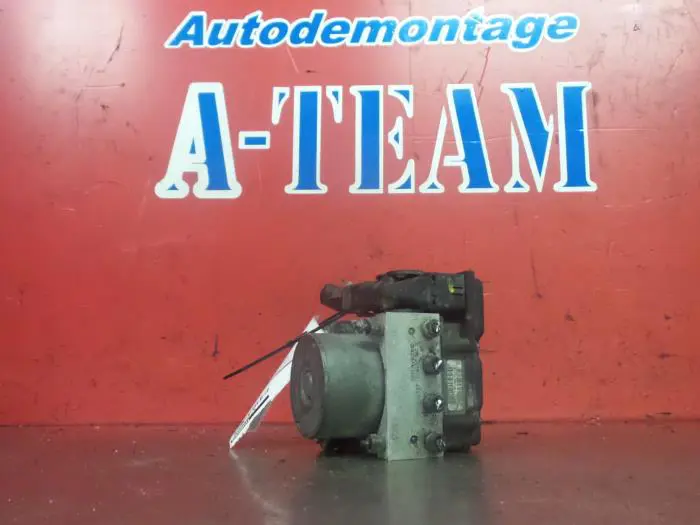 ABS pump Citroen C1 08-