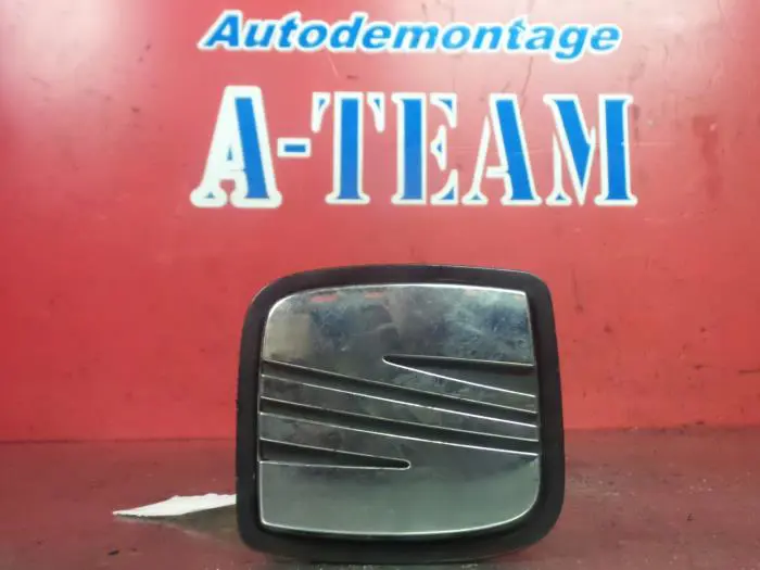 Tailgate handle Seat Leon