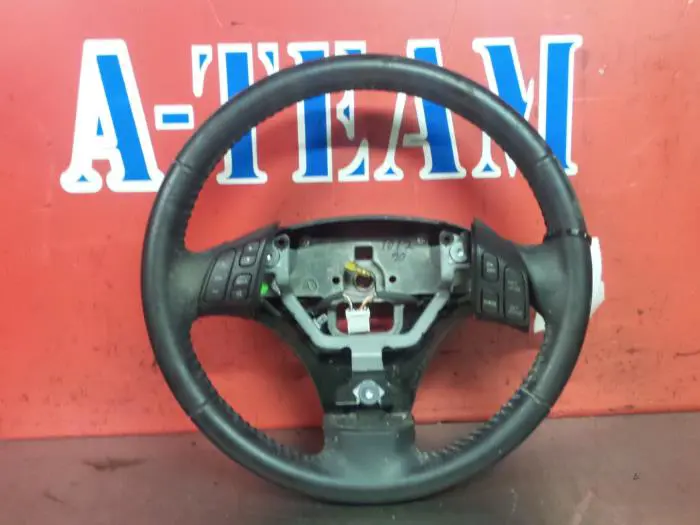 Steering wheel Mazda 6. 02-