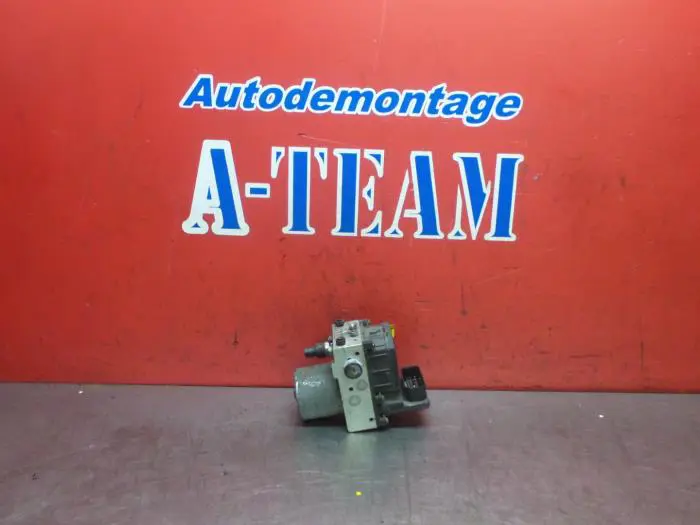 ABS pump Fiat Stilo