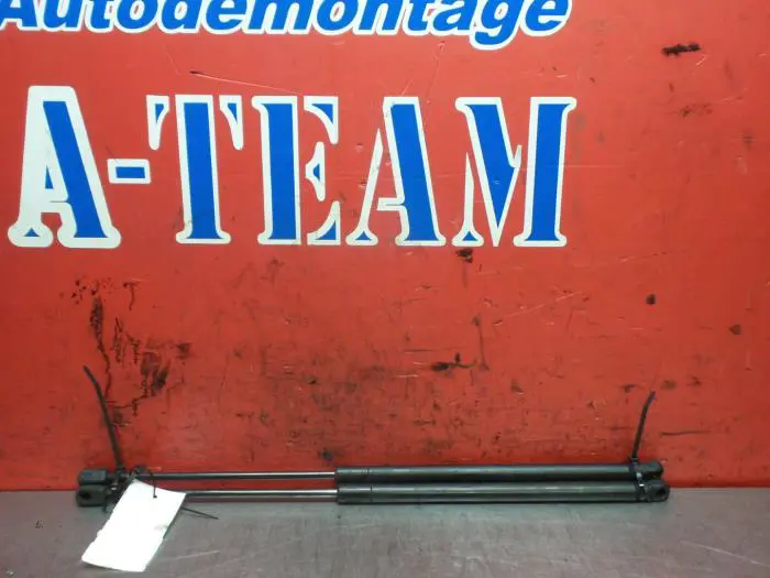 Set of tailgate gas struts Ford Mondeo