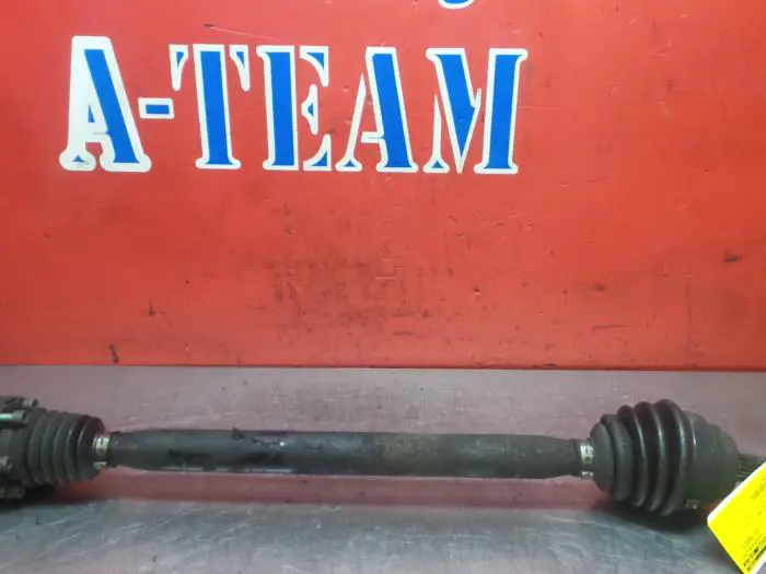 Front drive shaft, right Seat Arosa